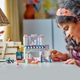 LEGO Friends - Salon de coiffure et magasin d'accessoires, Jouets de construction 42662