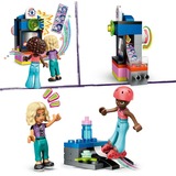 LEGO Friends - Salon de coiffure et magasin d'accessoires, Jouets de construction 42662