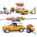 LEGO Voyage en voiture entre amies, Jouets de construction 42659.0