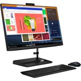 Lenovo IdeaCentre AIO 3 24ALC6, PC Tout-en-un Noir, 16 Go, Gb-LAN, WLAN, BT, Windows 11