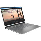 Lenovo IdeaPad Slim 5 16AKP10 (83HY005SMB) 16" PC portable Copilot+  Gris | Ryzen AI 7 350 | Radeon 860M | 24 Go | 512 Go SSD
