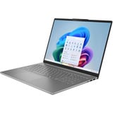 Lenovo IdeaPad Slim 5 16AKP10 (83HY005SMB) 16" PC portable Copilot+  Gris | Ryzen AI 7 350 | Radeon 860M | 24 Go | 512 Go SSD