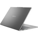 Lenovo IdeaPad Slim 5 16AKP10 (83HY005SMB) 16" PC portable Copilot+  Gris | Ryzen AI 7 350 | Radeon 860M | 24 Go | 512 Go SSD