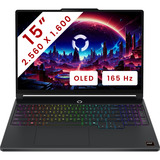 Lenovo Legion 5 15AHP11 (83Q70052MB) 15.3" PC portable gaming  Noir | Ryzen 7 250 | RTX 5070 | 32 Go | SSD 1 To