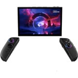 Lenovo Legion Go, Console de jeu Noir, 32 Go | 512 Go | Wi-Fi 6E | BT | Windows 11 Home