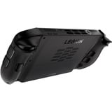 Lenovo Legion Go, Console de jeu Noir, 32 Go | 512 Go | Wi-Fi 6E | BT | Windows 11 Home