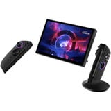 Lenovo Legion Go, Console de jeu Noir, 32 Go | 512 Go | Wi-Fi 6E | BT | Windows 11 Home