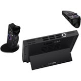 Lenovo Legion Go, Console de jeu Noir, 32 Go | 512 Go | Wi-Fi 6E | BT | Windows 11 Home