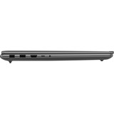 Lenovo Yoga Pro 9 16IRP8 (83BY006BMB) 16" PC portable Gris | Core i7-13705H | RTX 4050 | 16 Go | 1 To SSD
