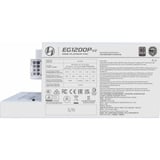 Lian Li Edge Platinum V2 alimentation 1200 watt Blanc, 1x 12V-2x6, 1x PCIe