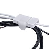Lian Li Hub interne USB 2.0 1 vers 3, Câble en Y Blanc