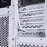 Lian Li Hub interne USB 2.0 1 vers 3, Câble en Y Blanc