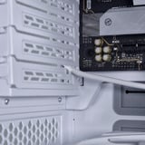 Lian Li Hub interne USB 2.0 1 vers 3, Câble en Y Blanc