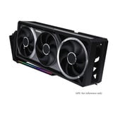 Lian Li Multi-Directional Vertical GPU Bracket Kit, Carte de montage Noir