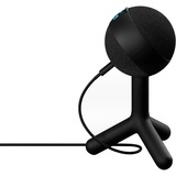 Logitech G Yeti Orb, Micro Noir