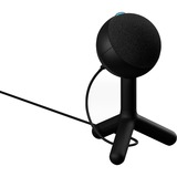 Logitech G Yeti Orb, Micro Noir