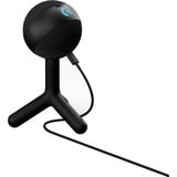 Logitech G Yeti Orb, Micro Noir