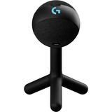 Logitech G Yeti Orb, Micro Noir