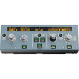MOZA MA3F Electronic Flight Control Module, Tableau de bord Bleu-gris