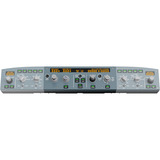 MOZA MA3F Electronic Flight Control Module, Tableau de bord Bleu-gris