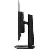 MSI MAG 322UP QD-OLED E16 31.5" 4K Ultra HD Moniteur gaming Noir, 1x DisplayPort, 2x HDMI, 1x USB-C, 165 Hz, 2x HDMI, DisplayPort, USB-C, 165 Hz