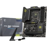 MSI MAG B860 TOMAHAWK WIFI carte mère socket 1851 RAID, 5Gb-LAN, Wi-Fi 7, BT, Sound, ATX