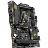MSI MAG B860 TOMAHAWK WIFI carte mère socket 1851 RAID, 5Gb-LAN, Wi-Fi 7, BT, Sound, ATX