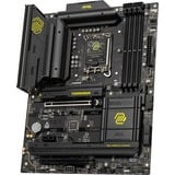 MSI MAG B860 TOMAHAWK WIFI carte mère socket 1851 RAID, 5Gb-LAN, Wi-Fi 7, BT, Sound, ATX