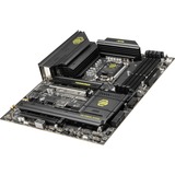 MSI MAG B860 TOMAHAWK WIFI carte mère socket 1851 RAID, 5Gb-LAN, Wi-Fi 7, BT, Sound, ATX