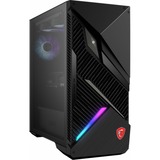 MSI MAG Infinite X2 13FNUG-093MYS, PC gaming Noir, i7-13700KF | RTX4080 | 32 Go | 1 To SSD | 2.5 Gb-LAN