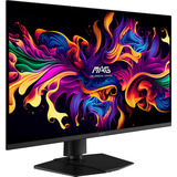 MSI  31.5" 4K UHD Moniteur gaming  Noir
