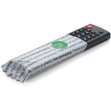 One for all Télécommande de remplacement pour téléviseur LG, Commande à distance Noir
