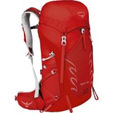 Osprey Sac à dos Rouge