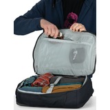 Osprey Sac de voyage extensible Daylite 26+6, Sac à dos Noir, 26 litres
