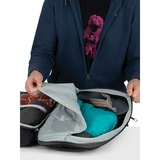 Osprey Sac de voyage extensible Daylite 26+6, Sac à dos Noir, 26 litres