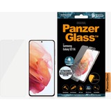 PanzerGlass Samsung Galaxy S21 5G, Film de protection Transparent