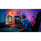 Philips Evnia 27M2N3500PF/00 27" Moniteur gaming Noir, 1x DisplayPort, 2x HDMI, 260 Hz