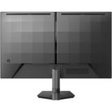 Philips Evnia 27M2N3500PF/00 27" Moniteur gaming  Noir, 2x HDMI 2.0, DisplayPort 1.4, 260 Hz