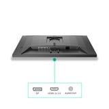 Philips Evnia 27M2N3500PF/00 27" Moniteur gaming  Noir, 2x HDMI 2.0, DisplayPort 1.4, 260 Hz