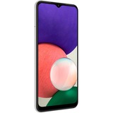 SAMSUNG Galaxy A22 5G , Smartphone Blanc, 64 Go, Dual-SIM, Android