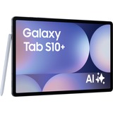 SAMSUNG Galaxy Tab S10+ tablette 12.4" Gris, Android 14 | 256 Go | Wi-Fi 6E