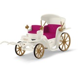 Schleich Horse Club - Coach de mariage, Jeu véhicule 42641