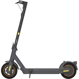 Segway Ninebot Kickscooter Max G30E II, Trottinette électrique Gris foncé