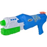 Simba Waterzone Strike Blaster, Pistolet à eau Bleu/Vert
