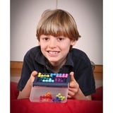 SmartGames IQ Fit, Jeu de puzzle Néerlandais, 1 joueur, à partir de 6 ans, 120 tâches