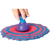 Spin Master Kinetic Sand - Sandisfying Set, Jeu de sable 907 g