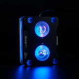 Thermal Grizzly Intel Mycro Direct-Die Pro RGB, Dissipateur thermique Noir/transparent