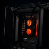 Thermal Grizzly Intel Mycro Direct-Die Pro RGB, Dissipateur thermique Noir/transparent