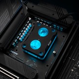 Thermal Grizzly Intel Mycro Direct-Die Pro RGB, Dissipateur thermique Noir/transparent