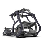 Trak Racer RACING TRX BULL BLUE, Simulateur de course Bleu foncé